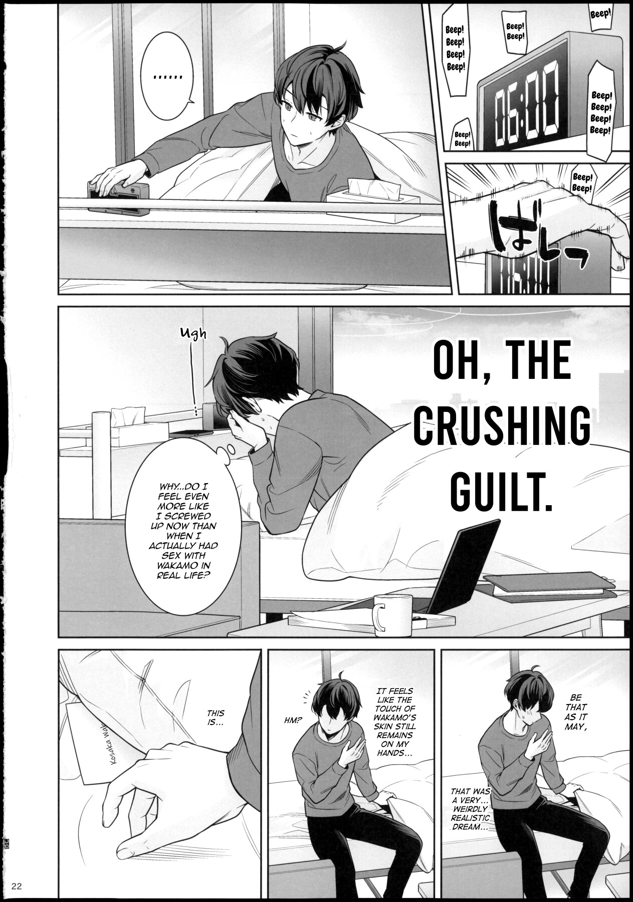 Hentai Manga Comic-Pure Lovestruck Fox in Heat -6--Read-21